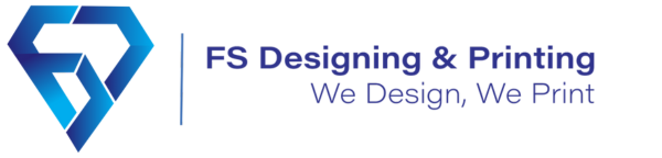 FS Designing And Printing - 