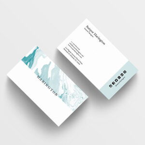 Business Card