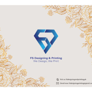 Custom Printed Designs